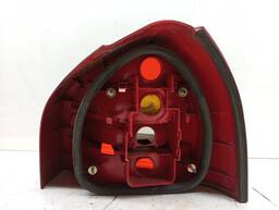 LANTERNA TRASEIRA ESQUERDA AUDI A3 1997 A 2000