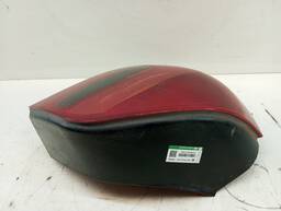 LANTERNA TRASEIRA ESQUERDA AUDI A3 1997 A 2000