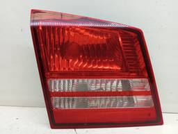 Lanterna Traseira Esquerda Dodge Journey 09/11 (mala)