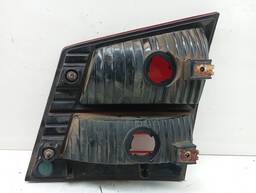 LANTERNA TRASEIRA ESQUERDA DODGE JOURNEY 09/11 (MALA)