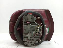 LANTERNA TRASEIRA DIREITA SIENA 1996 A 2000