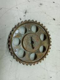 Polia Comando GM Prisma Agile Montana 1.4