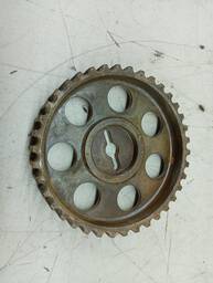 POLIA COMANDO GM PRISMA AGILE MONTANA 1.4