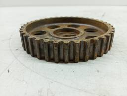 POLIA COMANDO GM PRISMA AGILE MONTANA 1.4