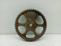 Polia Comando Vw Gol Parati Fox EA111