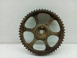 POLIA COMANDO VW GOL PARATI FOX EA111