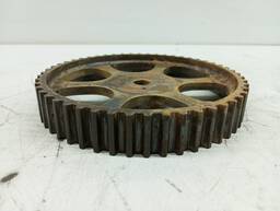 POLIA COMANDO VW GOL PARATI FOX EA111