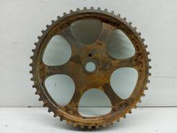 Polia Comando de Válvula VW Gol Polo G5 G6 1.0 1.6