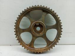 POLIA COMANDO DE VÁLVULA VW GOL POLO G5 G6 1.0 1.6