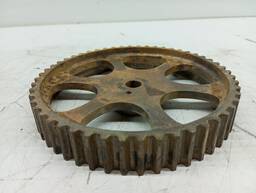 POLIA COMANDO DE VÁLVULA VW GOL POLO G5 G6 1.0 1.6