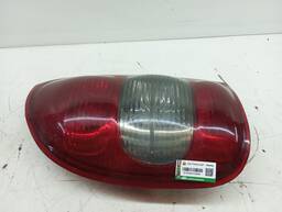 LANTERNA TRASE ESQ CORSA HATCH 4P PICK UP WAGON 95/99 FUME