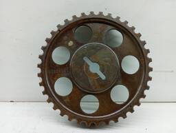 Polia Comando GM Prisma Agile Montana 2012 a 2018