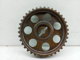 POLIA COMANDO GM PRISMA AGILE MONTANA 2012 A 2018