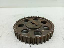 POLIA COMANDO GM PRISMA AGILE MONTANA 2012 A 2018