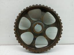 POLIA COMANDO VOLKSWAGEN AP 1.6 1.8