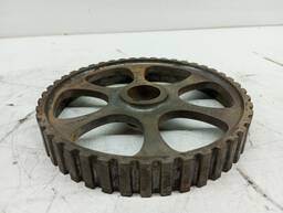 POLIA COMANDO VOLKSWAGEN AP 1.6 1.8