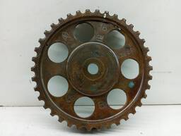 Polia Comando GM Corsa Celta 1.0 2001 a 2005