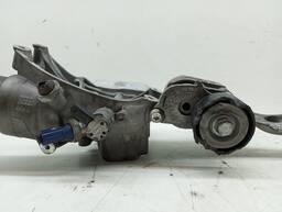 SUPORTE RESERVATÓRIO ÓLEO AUDI A3 1.8 2014 2015