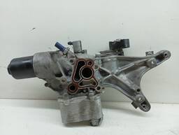 SUPORTE RESERVATÓRIO ÓLEO AUDI A3 1.8 2014 2015