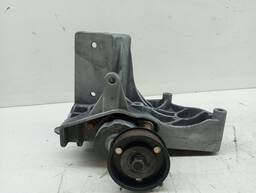 Suporte Compressor Bomba Direção Corsa Meriva Montana