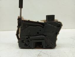 FECHADURA PORTA TRASEIR DIREITA ONIX TRACKER 20/ MONTANA 23/