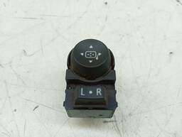 Botão Comando Retrovisor GM Onix Tracker 2020 2021