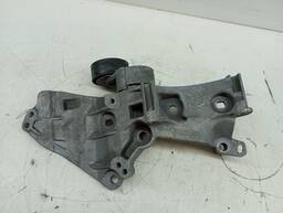 SUPORTE COMPRESSOR ALTERNADOR LOGAN MEGANE DUSTER 1.6