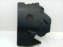 Capa Tampa Motor Mercedes Sprinter 415 515 2014 a 2018