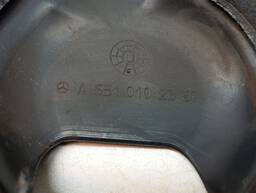 CAPA TAMPA MOTOR MERCEDES SPRINTER 415 515 2014 A 2018