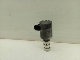 VÁLVULA SOLENÓIDE PRESSÃO ÓLEO AUDI A5 Q5 2.0 15 A 22