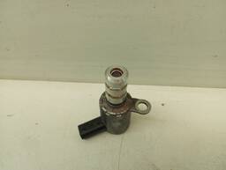 VÁLVULA SOLENÓIDE PRESSÃO ÓLEO AUDI A5 Q5 2.0 15 A 22