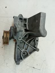 SUPORTE COMPRESSOR GM MERIVA CORSA MONTANA 2003 A 2012