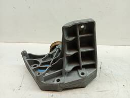 SUPORTE COMPRESSOR GM MERIVA CORSA MONTANA 2003 A 2012