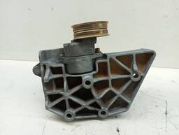 SUPORTE COMPRESSOR GM MERIVA CORSA MONTANA 2003 A 2012