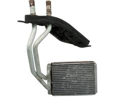 RADIADOR AR QUENTE FORD FIESTA ECOSPORT 1.6 2002 A 14