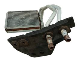 RADIADOR AR QUENTE FORD FIESTA ECOSPORT 1.6 2002 A 14