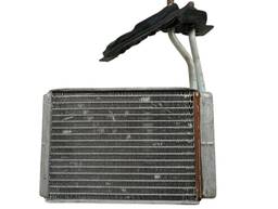 RADIADOR AR QUENTE FORD FIESTA ECOSPORT 1.6 2002 A 14