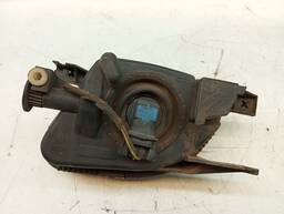 FAROL DE MILHA LD MERCEDES SPRINTER 2005 A 2007