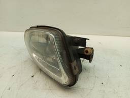 FAROL DE MILHA LD MERCEDES SPRINTER 2005 A 2007