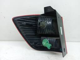 LANTERNA TRASEIRA DIREITA DODGE JOURNEY 09/11 (CANTO)