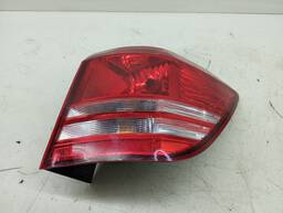 LANTERNA TRASEIRA DIREITA DODGE JOURNEY 09/11 (CANTO)