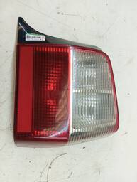 LANTERNA TRASEIRA DIREITA UNO FLEX 2004 A 2013 CRISTAL