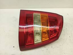 LANTERNA TRASEIRA DIREITA ASTRA HATCH 1999 A 2002 PARALELA