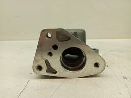 SUPORTE BOMBA ALTA PRESSÃO FORD FUSION 2.0 2017  2018