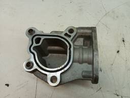 SUPORTE BOMBA ALTA PRESSÃO FORD FUSION 2.0 2017  2018