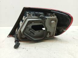 LANTERNA TRASEIRA ESQUERDA GOL G5 2008 2009 A 2012