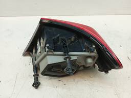 LANTERNA TRASEIRA ESQUERDA GOL G5 2008 2009 A 2012