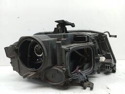 FAROL ESQUERDO AUDI A4 2009 A 2012