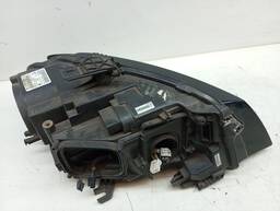 FAROL ESQUERDO AUDI A4 2009 A 2012