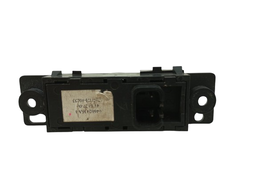 BOTÃO AJUSTE BANCO MOTORISTA JEEP CHEROKEE 2012 A 2015